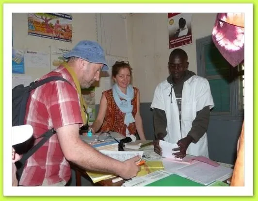 Visite 2009, photo 13
