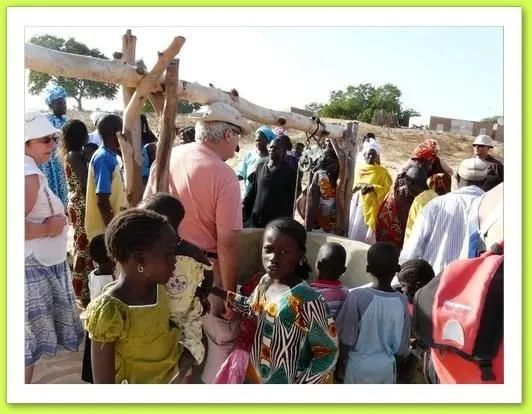 Visite 2010, photo 5