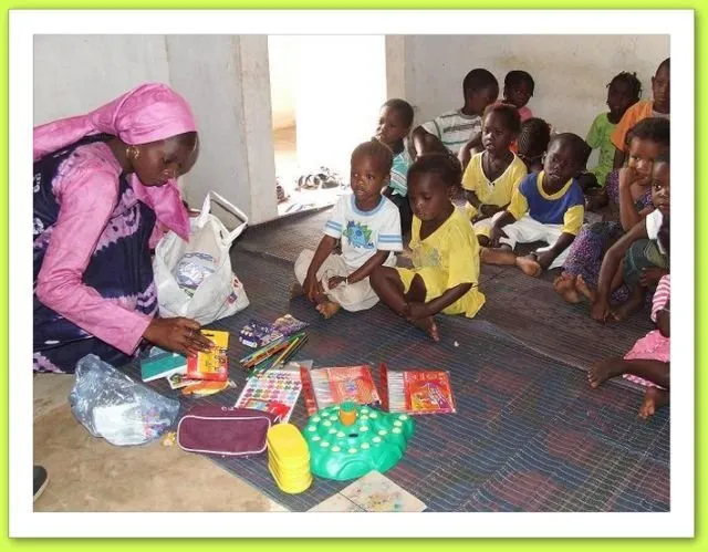 Visite 2011, photo 50