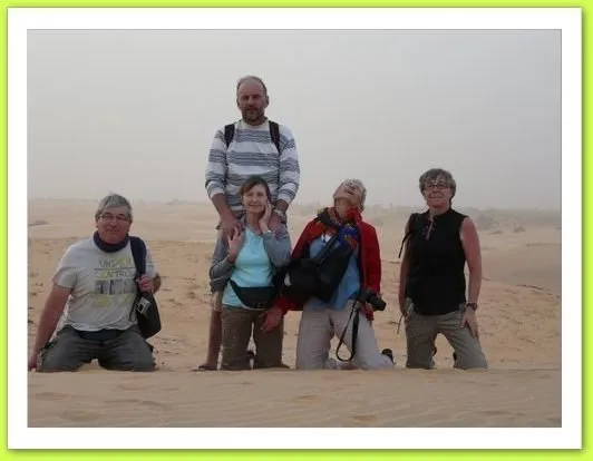 Visite 2012, photo 5