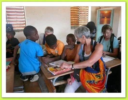Visite 2012, photo 15