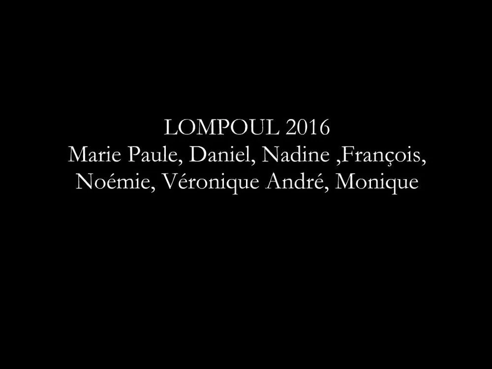 Visite 2016, photo 1