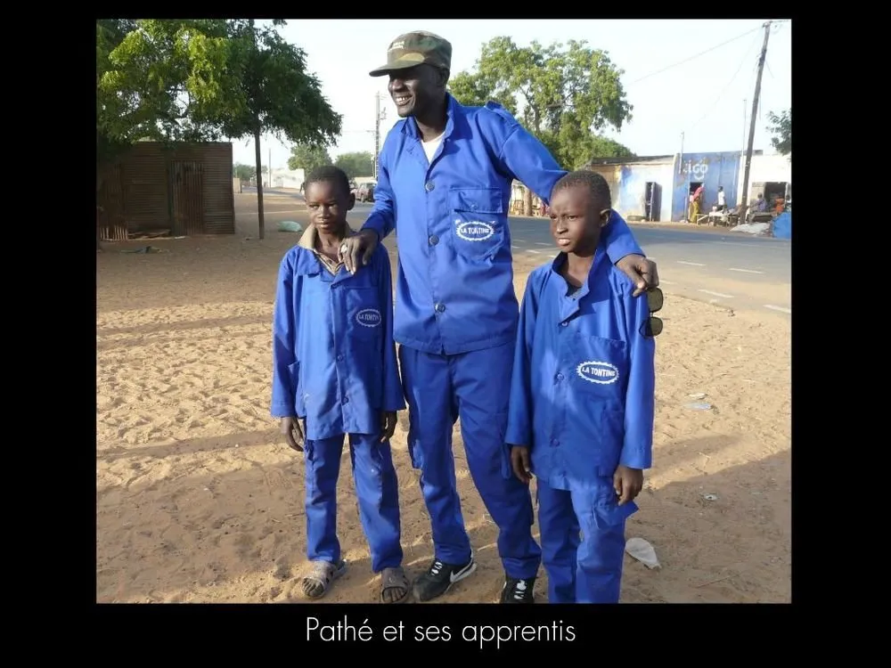 Visite 2016, photo 7