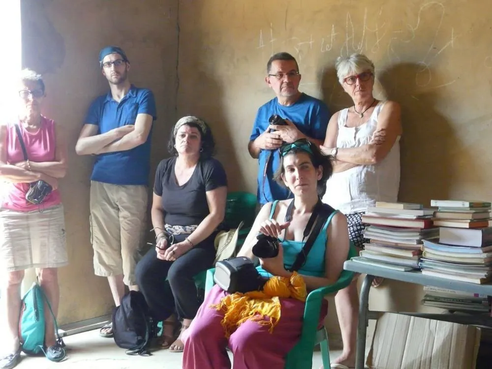 Visite 2017, photo 23