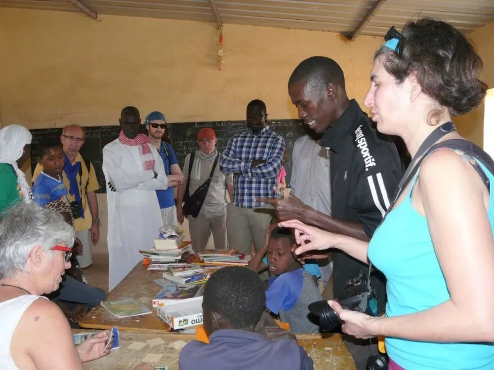 Visite 2017, photo 35