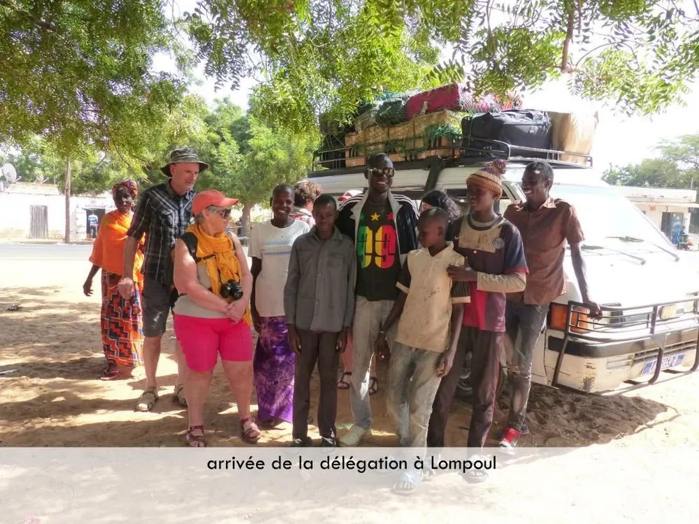 Visite 2019, photo 2
