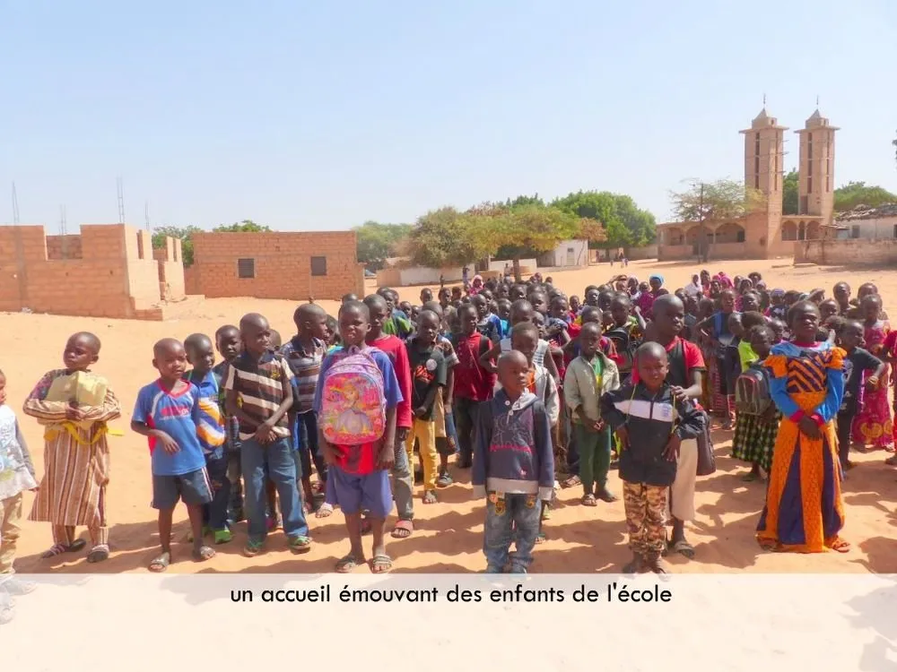 Visite 2019, photo 3