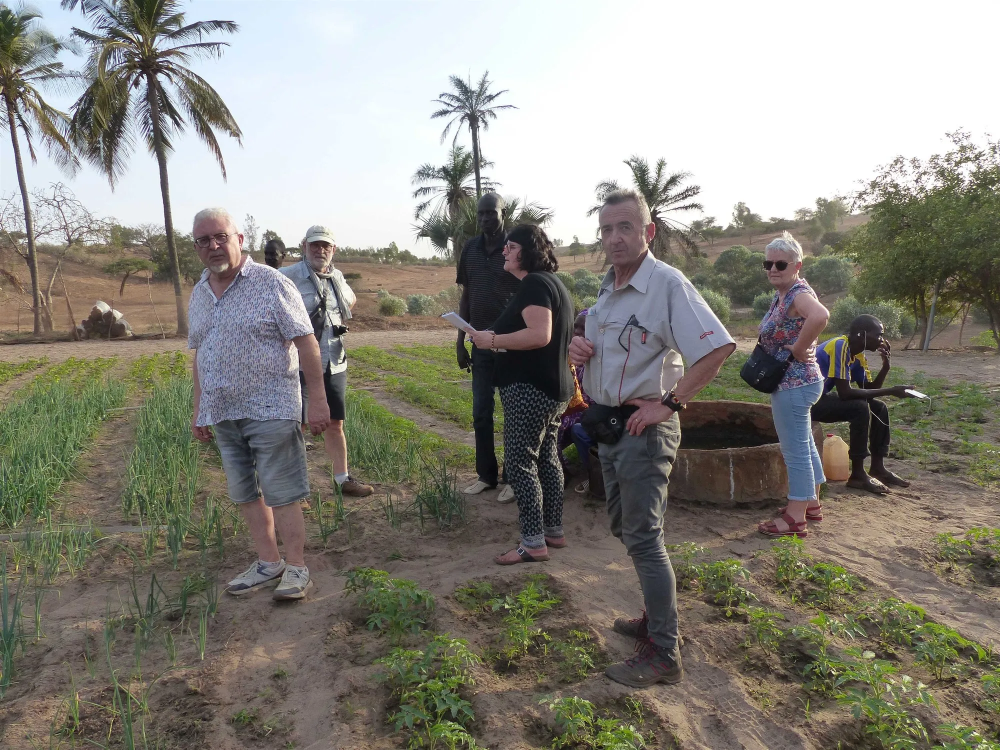 Visite 2022, photo 4