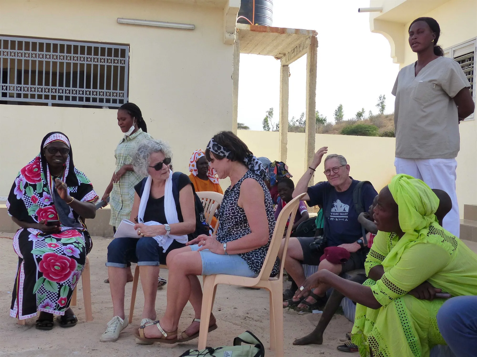 Visite 2023, photo 35