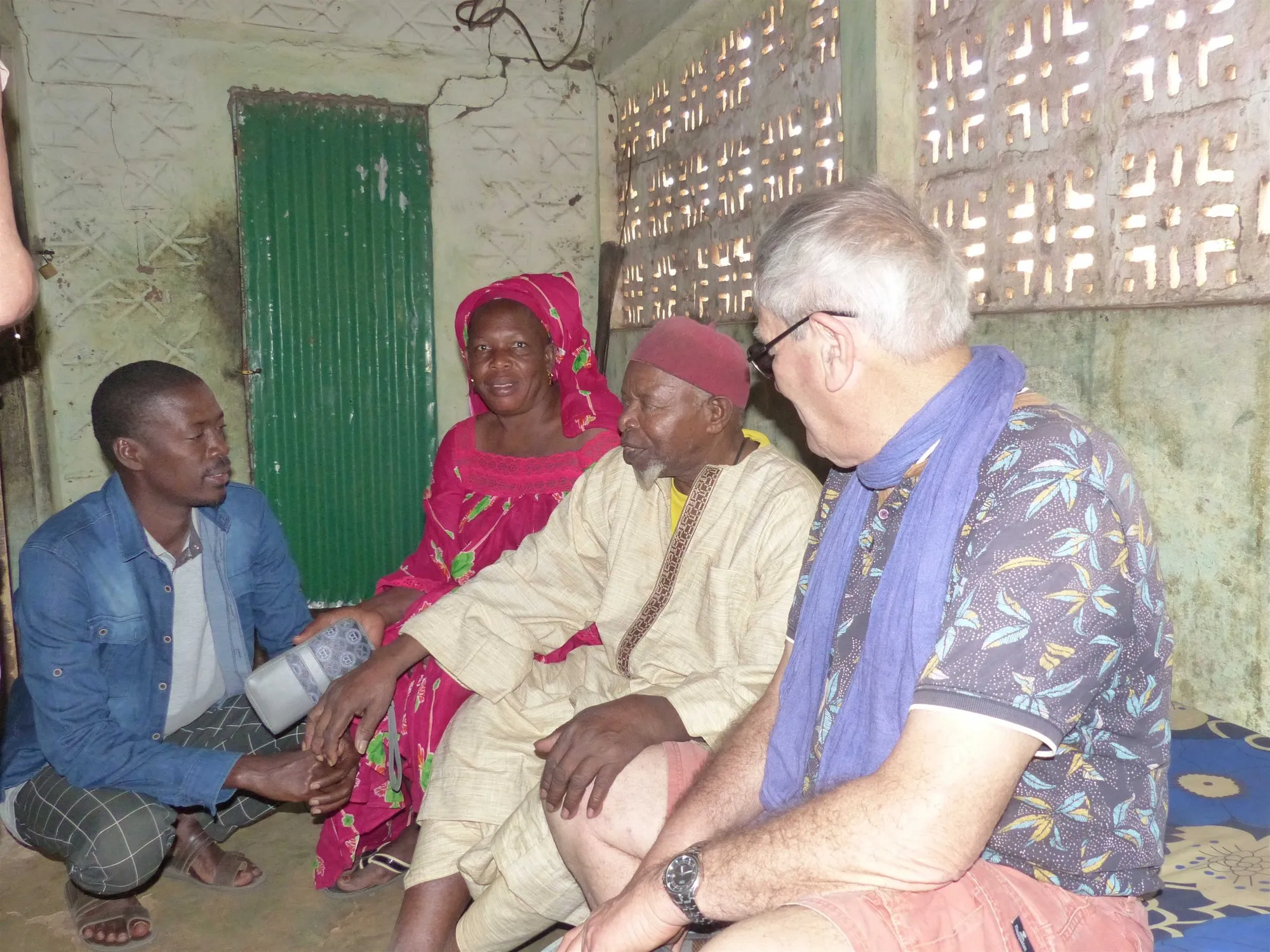 Visite 2025, photo 3