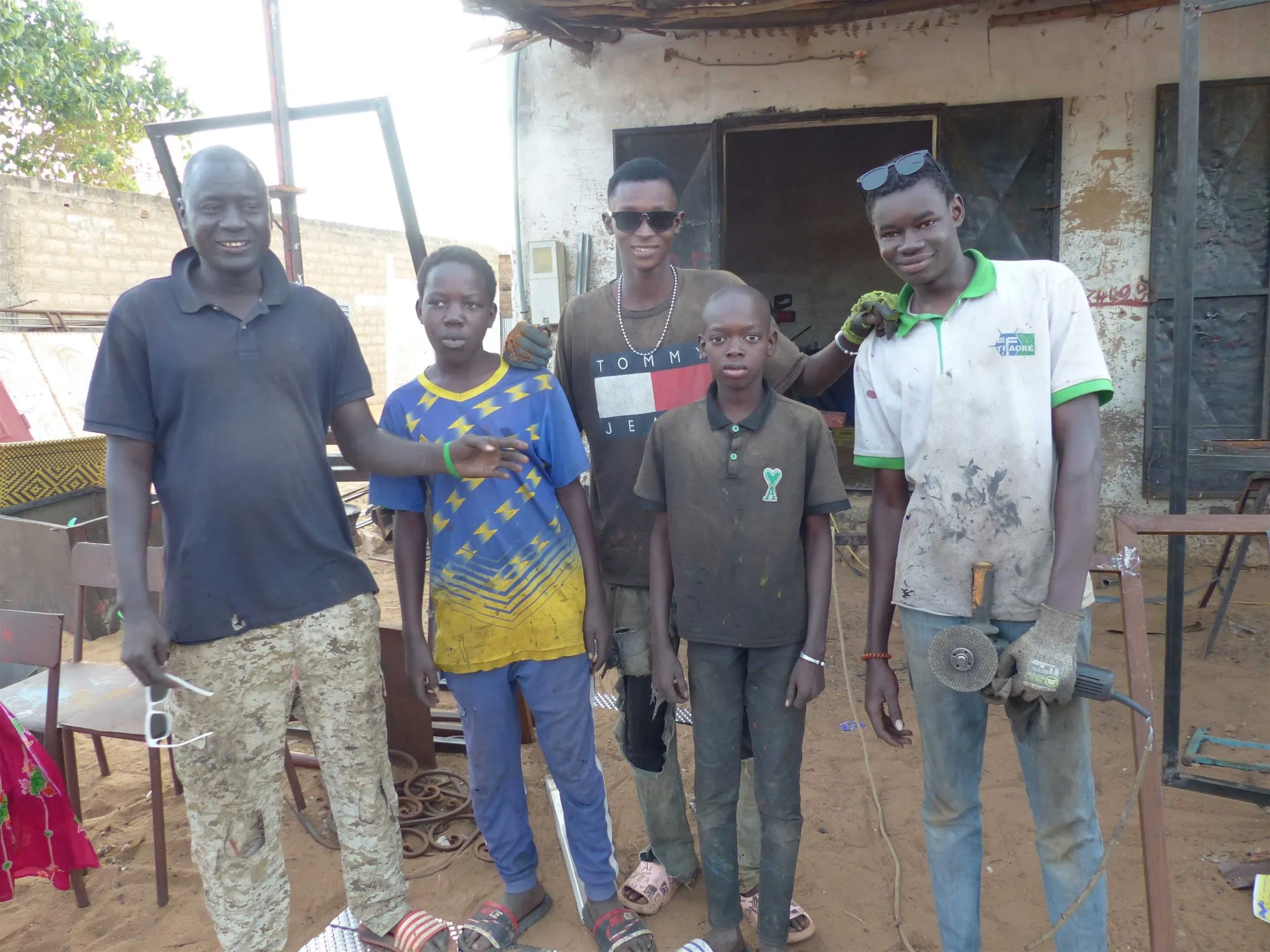 Visite 2025, photo 5