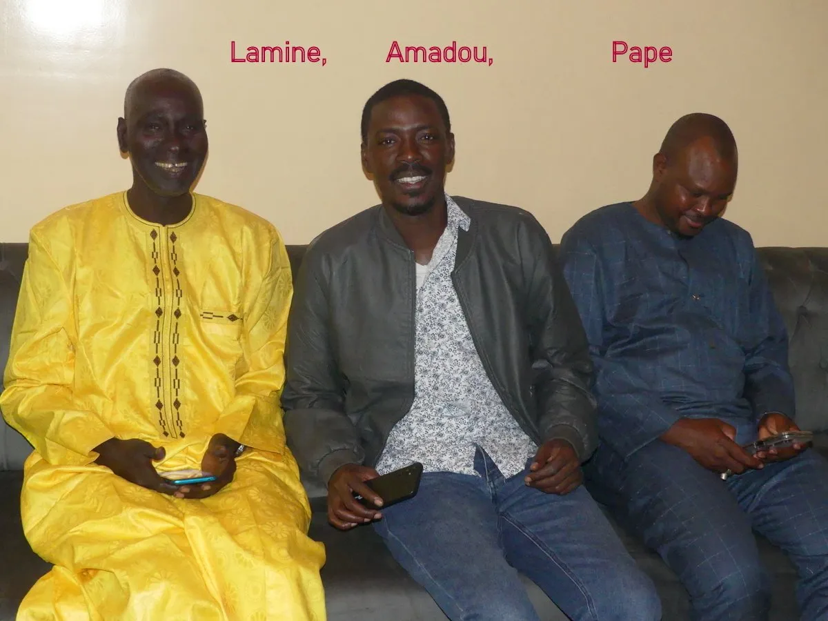 Visite 2026, photo 15